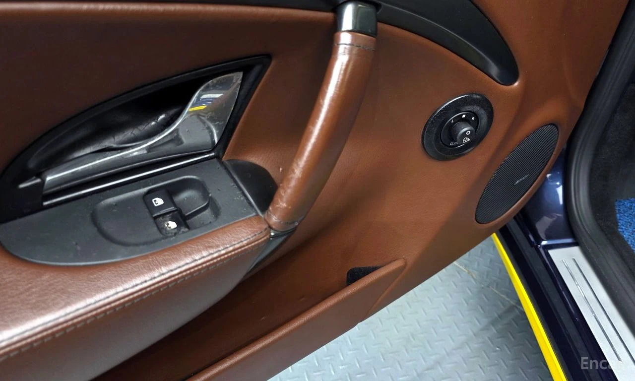 Maserati GranTurismo S* 4.7* ����* �������* ������*  | Mobile.bg � ����������� 9