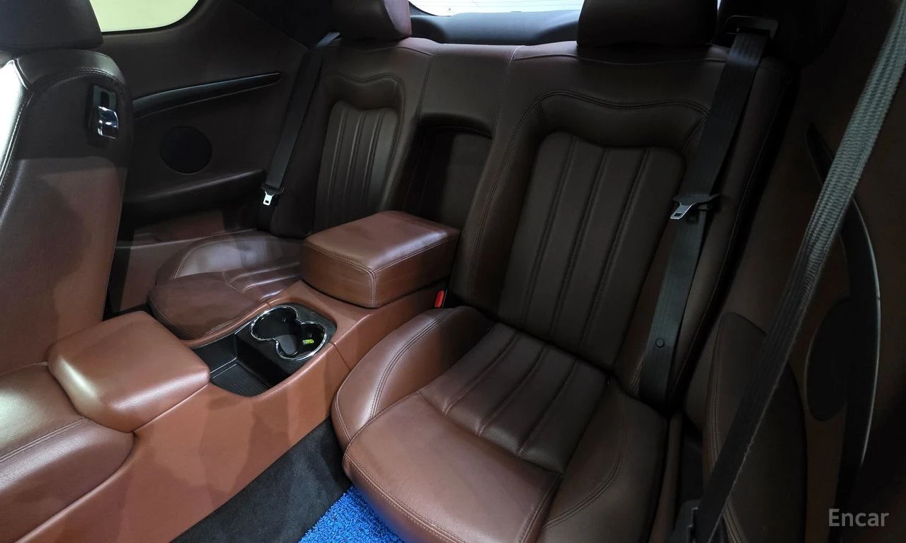 Maserati GranTurismo S* 4.7* ����* �������* ������*  | Mobile.bg � ����������� 14