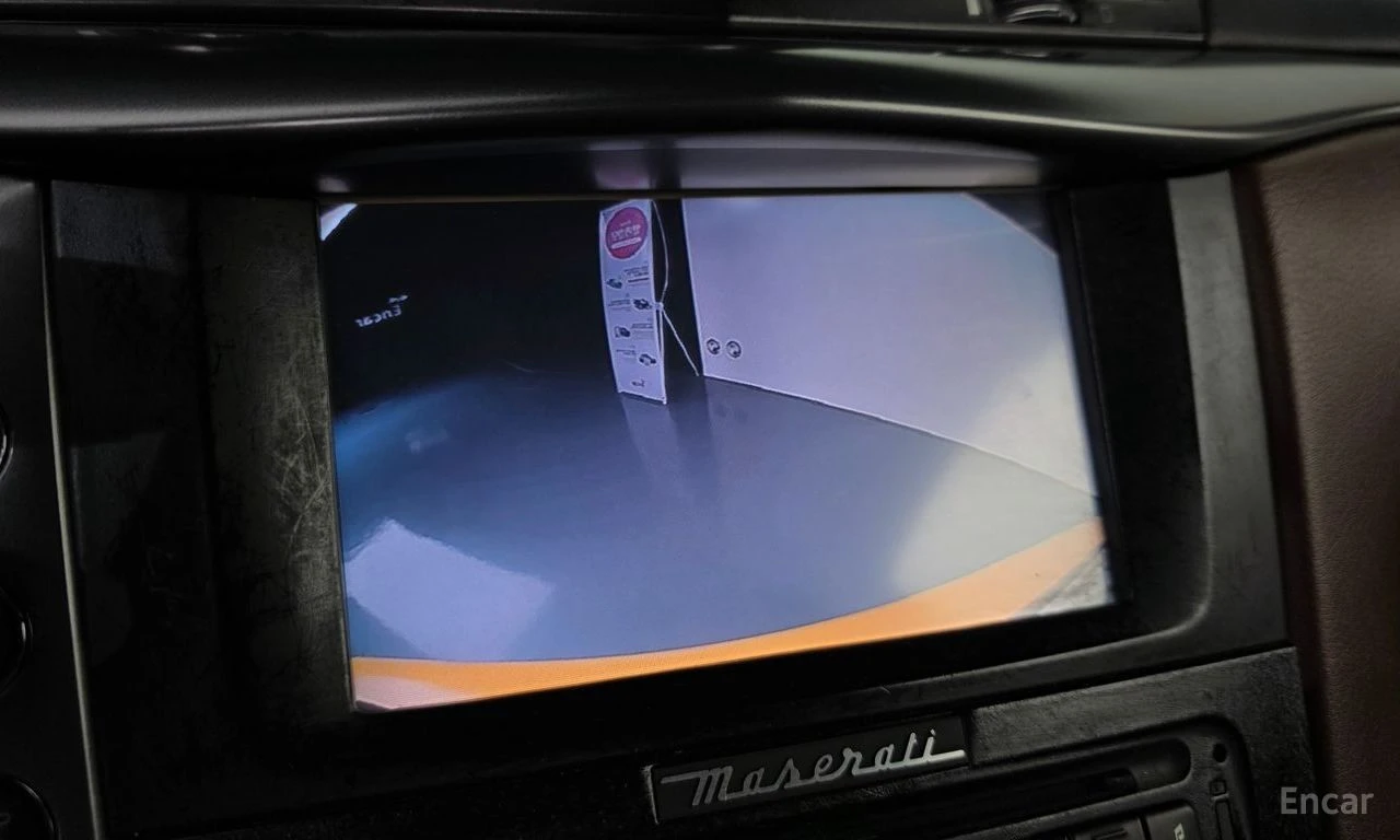 Maserati GranTurismo S* 4.7* ����* �������* ������*  | Mobile.bg � ����������� 12