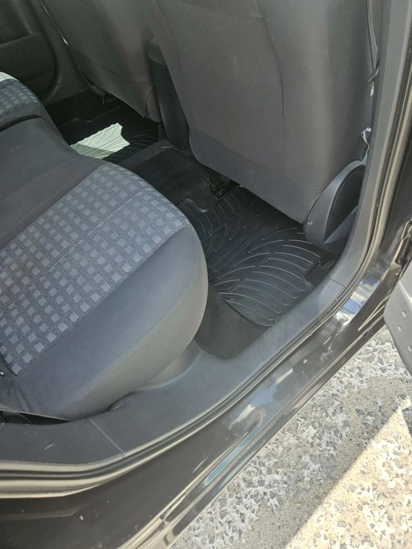 Renault Megane Комби, снимка 11 - Автомобили и джипове - 54687793