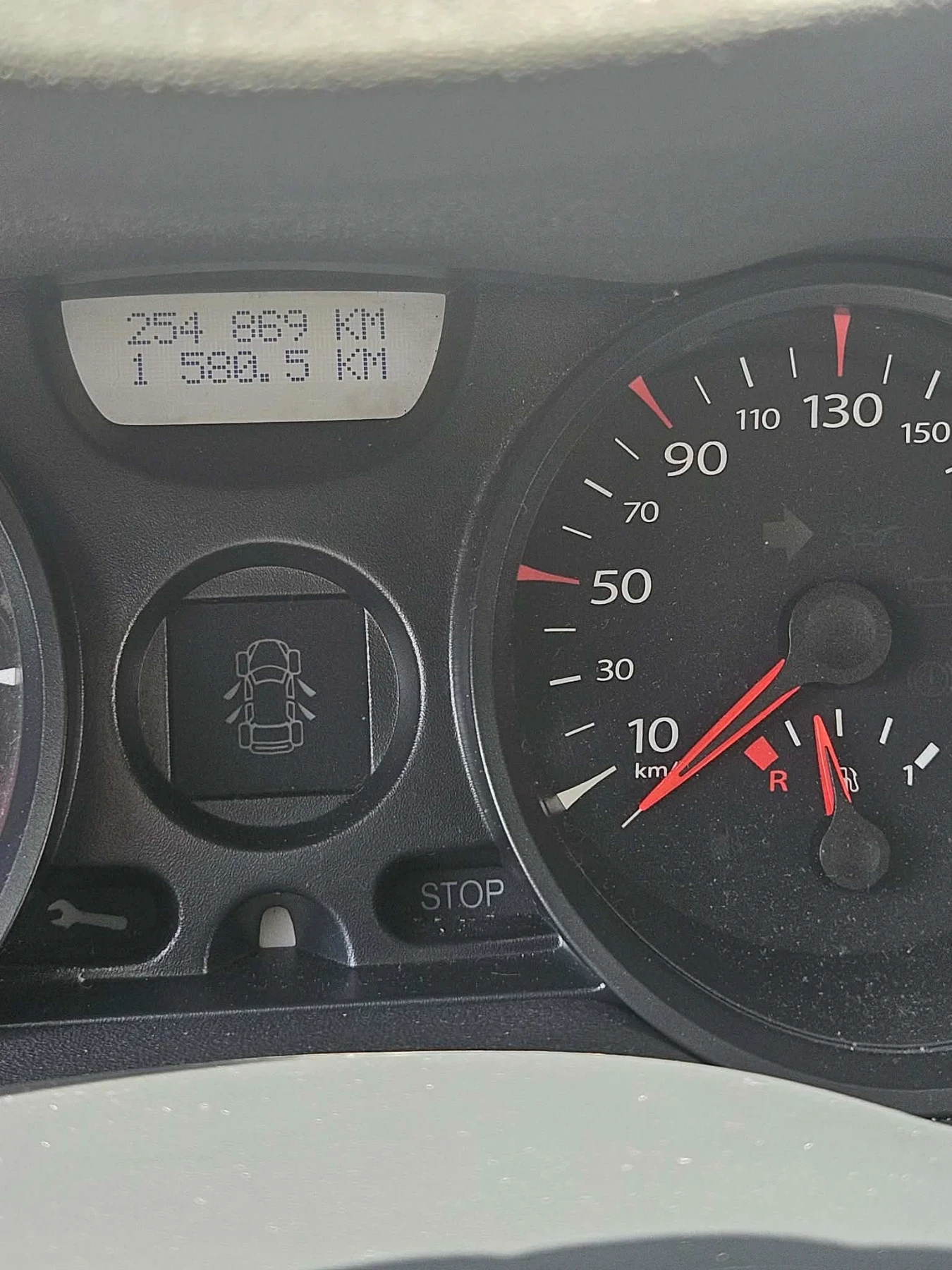 Renault Megane Комби, снимка 4 - Автомобили и джипове - 54687793