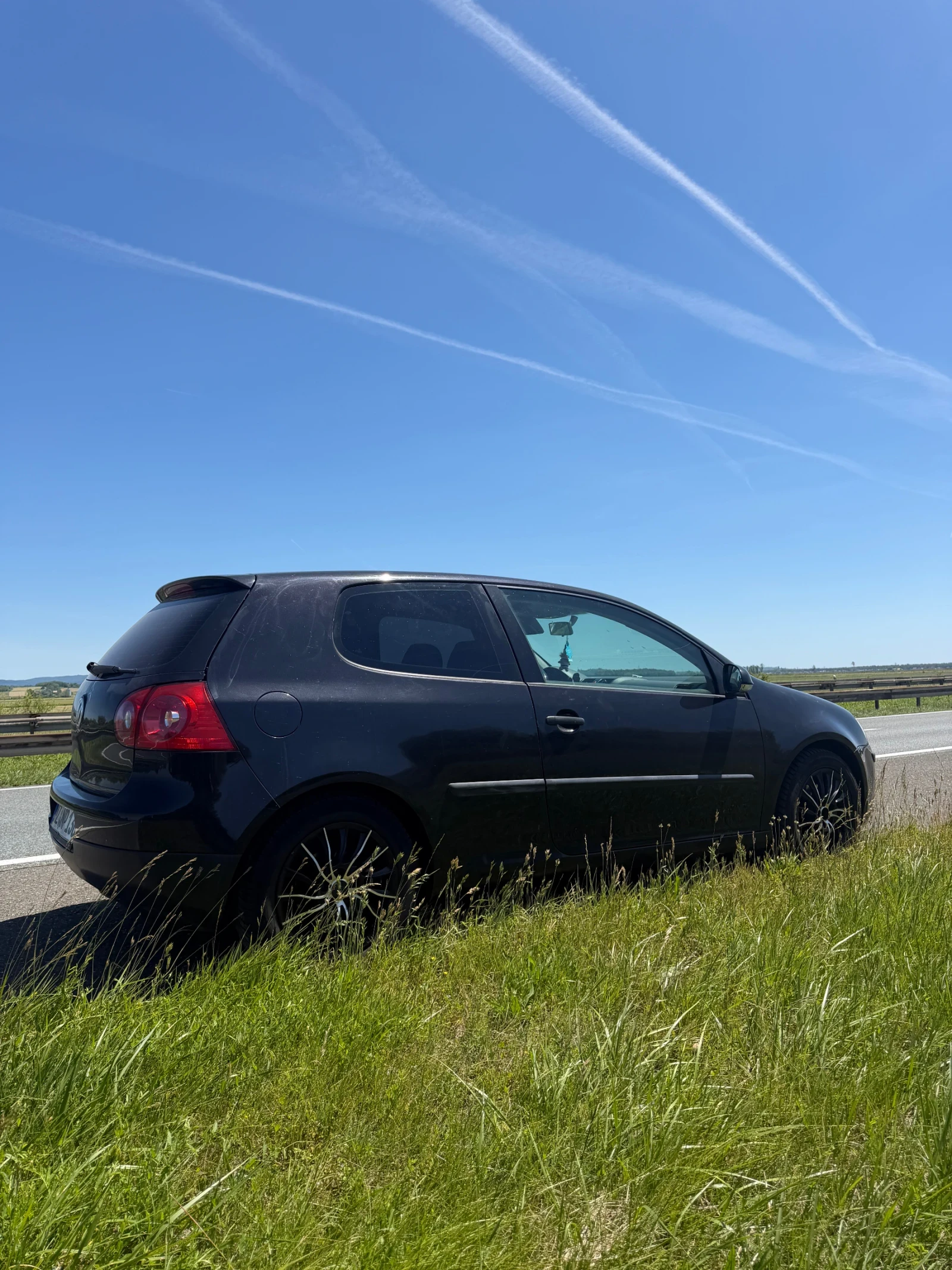 VW Golf, снимка 3 - Автомобили и джипове - 54753661
