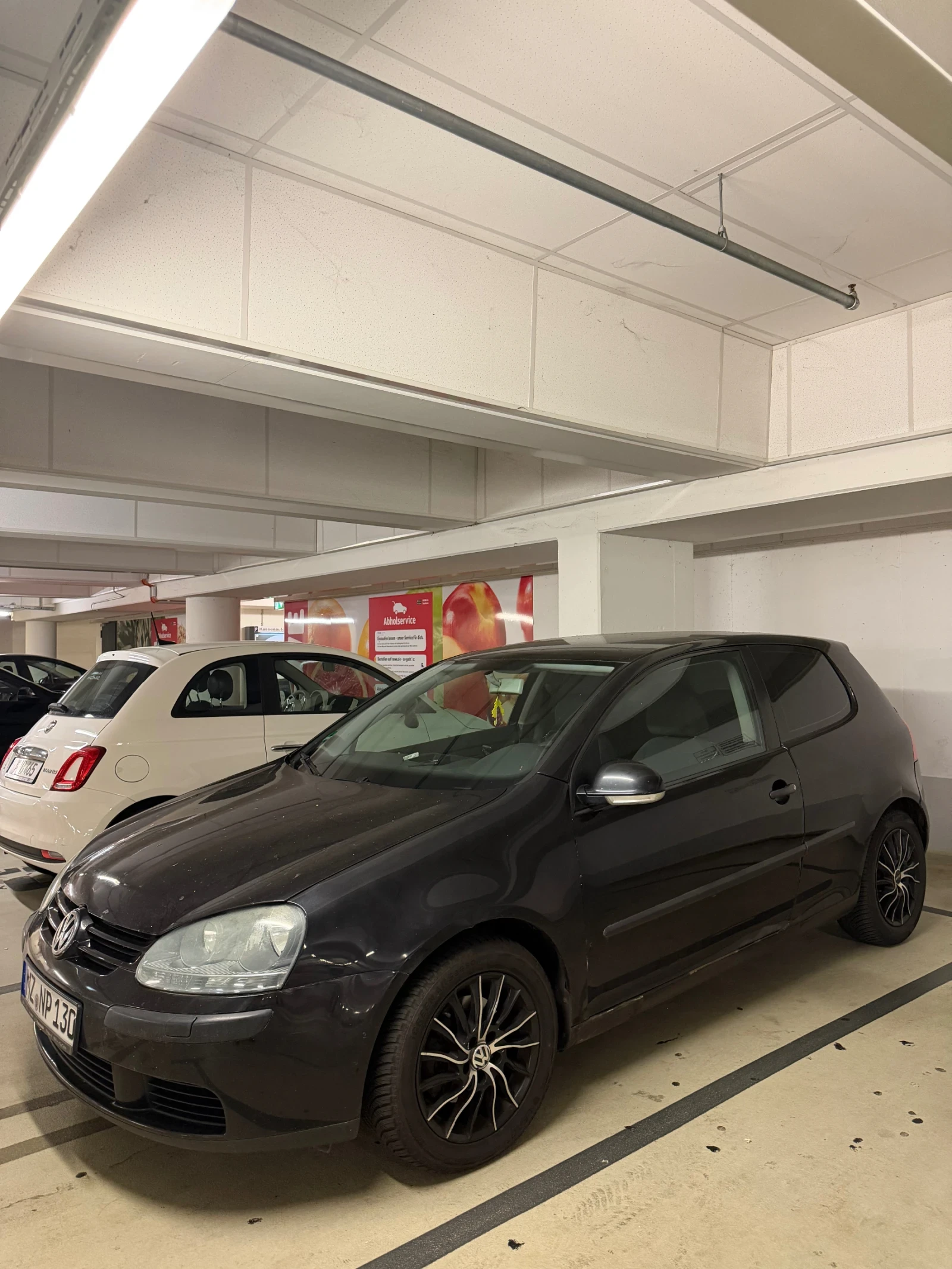 VW Golf, снимка 5 - Автомобили и джипове - 54753661