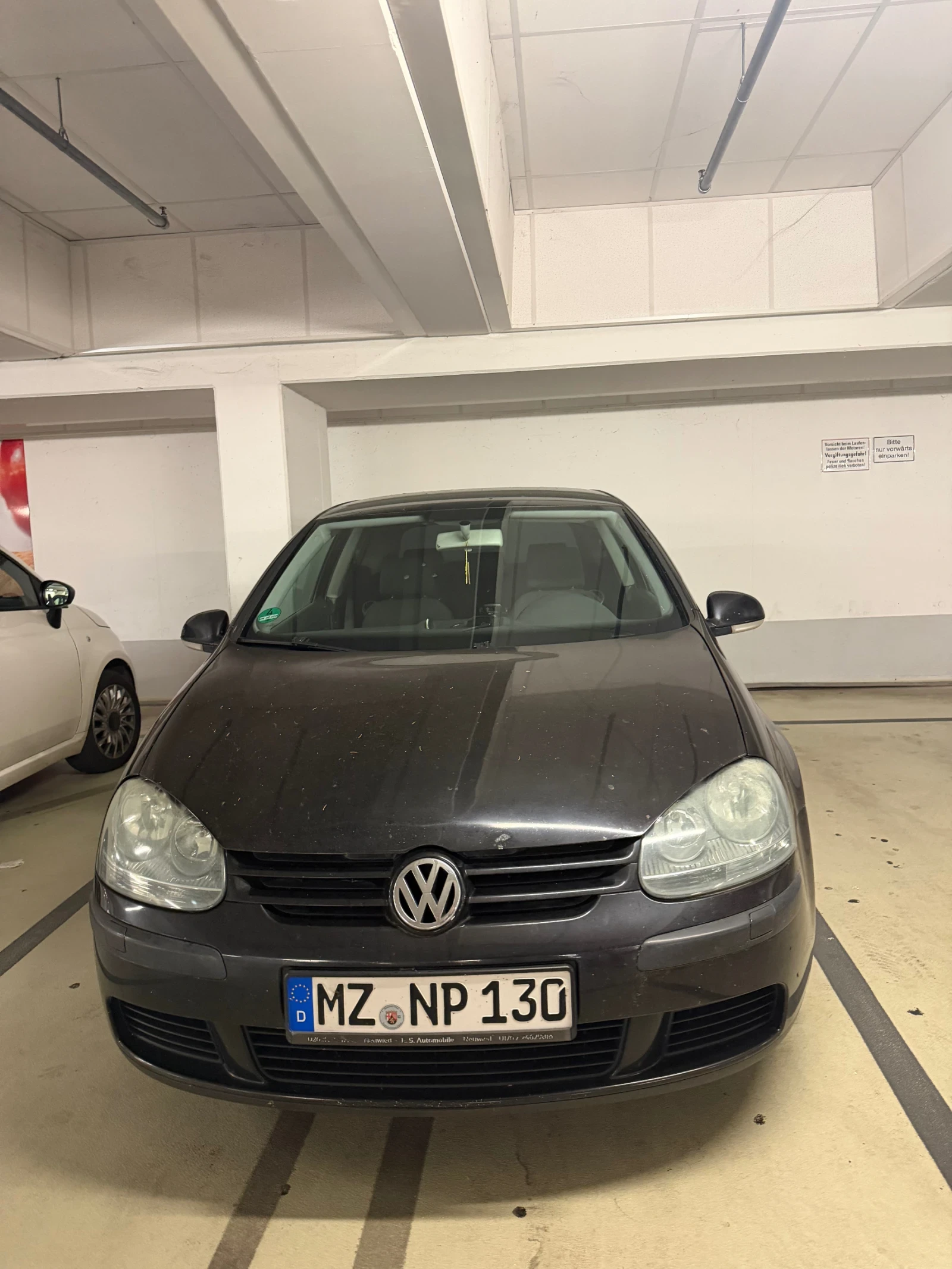 VW Golf, снимка 6 - Автомобили и джипове - 54753661