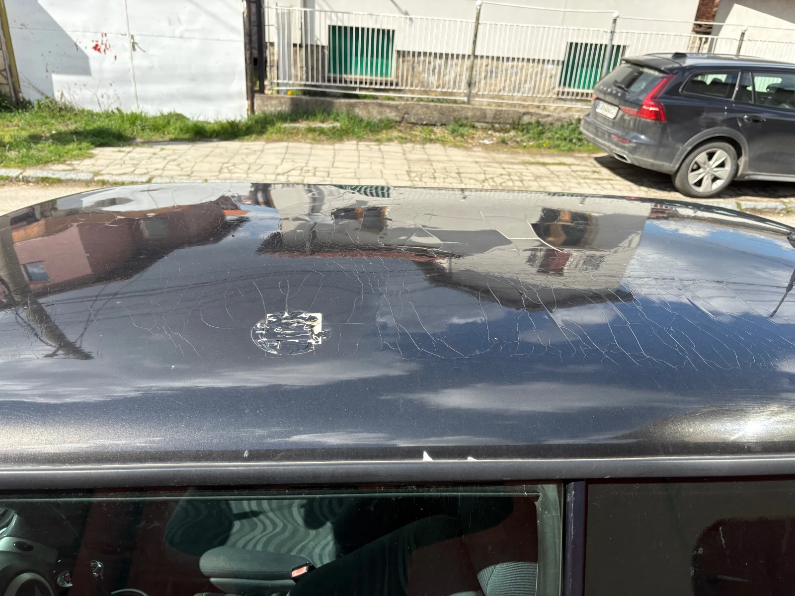 Mini Cooper, снимка 6 - Автомобили и джипове - 54877342