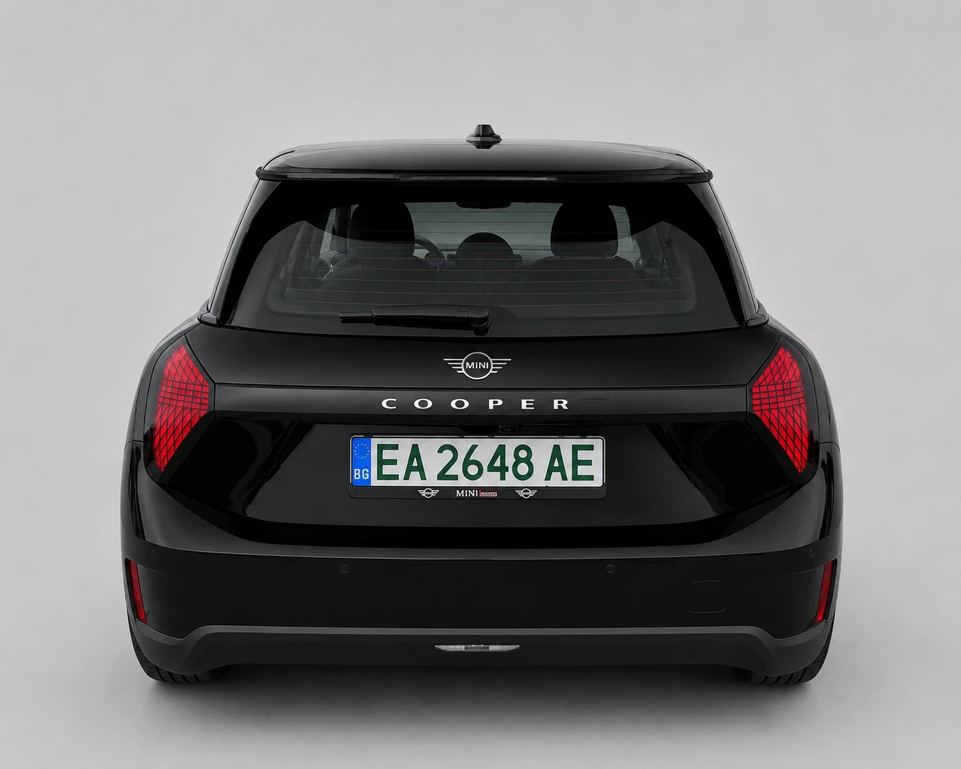 Mini Cooper J01 в ГАРАНЦИЯ ДО 08.2028г, снимка 8 - Автомобили и джипове - 54882663