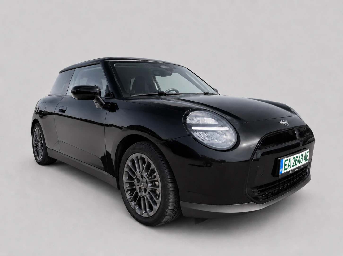 Mini Cooper J01 в ГАРАНЦИЯ ДО 08.2028г, снимка 2 - Автомобили и джипове - 54882663