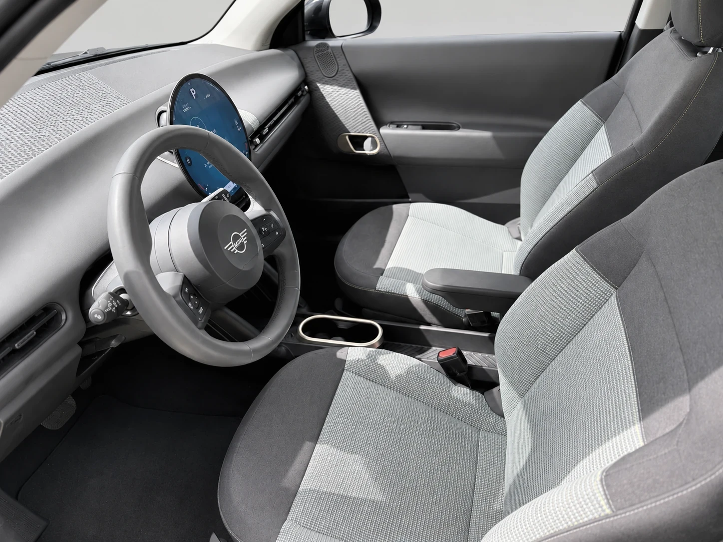 Mini Cooper J01 в ГАРАНЦИЯ ДО 08.2028г, снимка 10 - Автомобили и джипове - 54882663