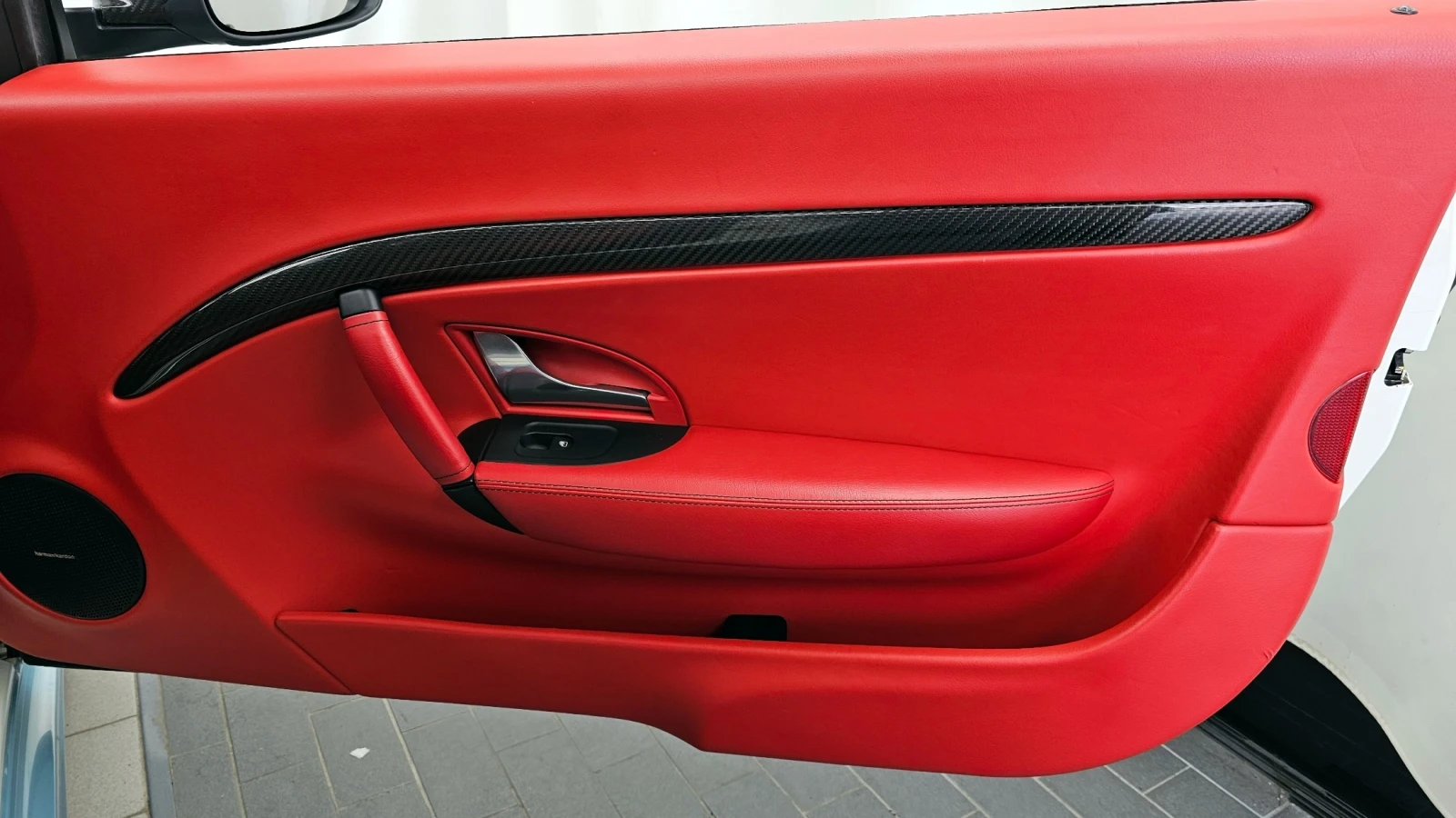 Maserati GranTurismo * 4.7* 2019* ЦЕНА ДО БГ* , снимка 12 - Автомобили и джипове - 54957362