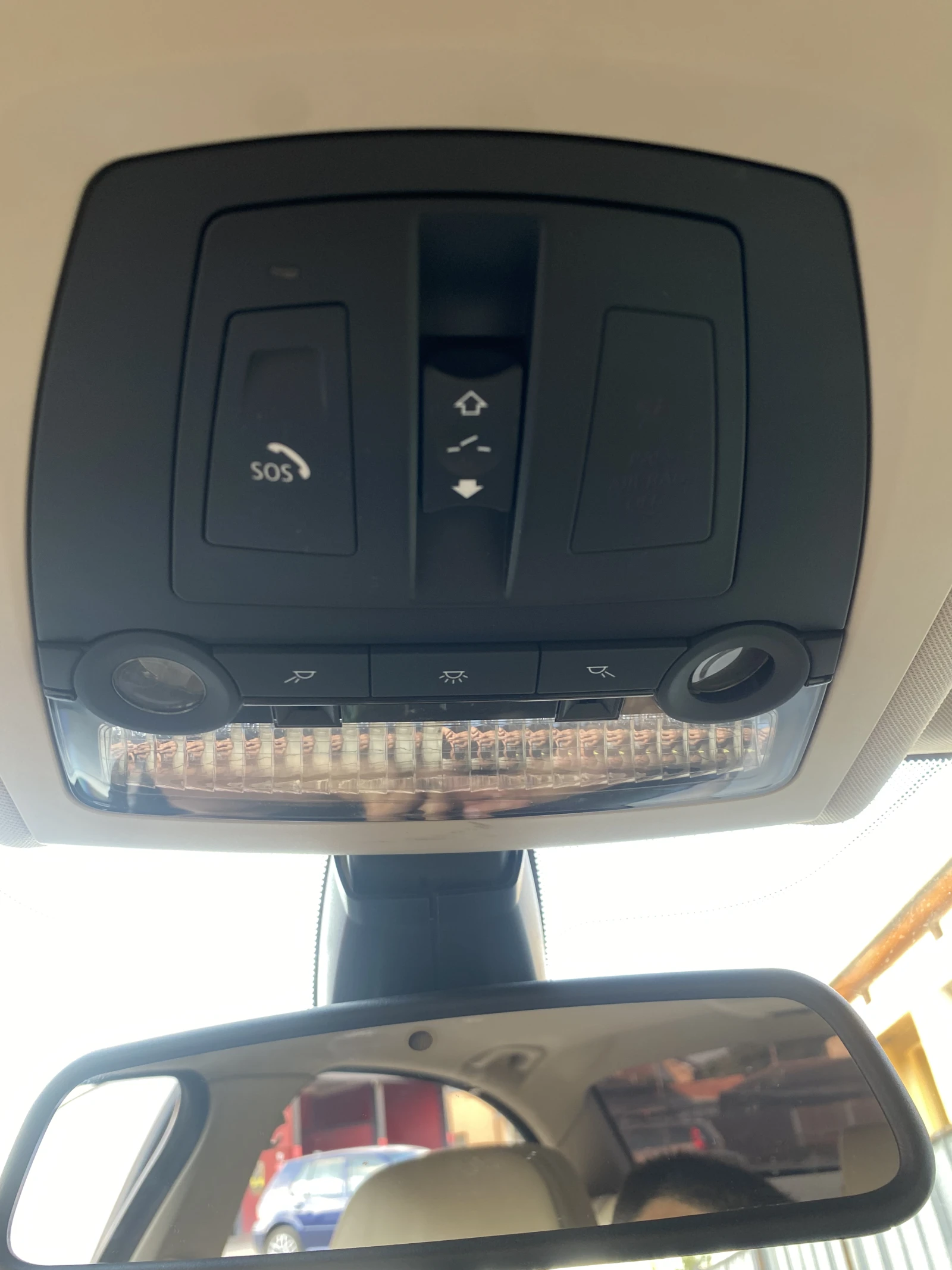 BMW 530, снимка 8 - Автомобили и джипове - 55080472