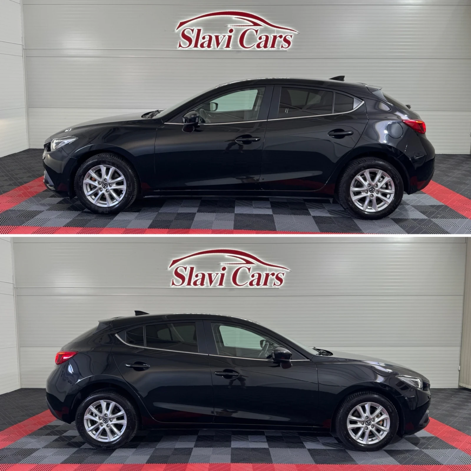 Mazda 3 1.5 SKYACTIV-D | EXCEED, снимка 7 - Автомобили и джипове - 55301410