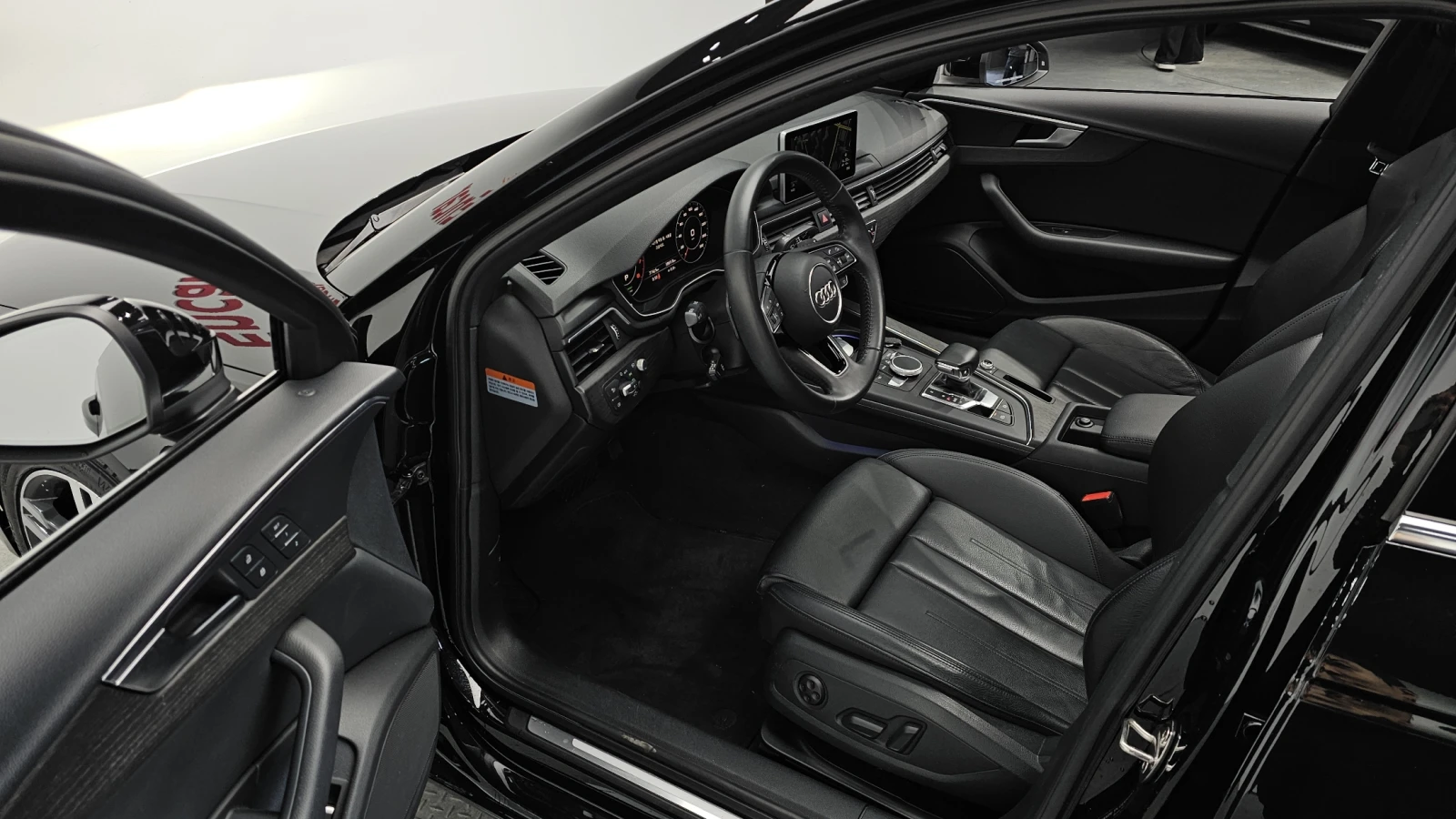Audi A4  LED* ����* KEYLESS* Camera* �������*  | Mobile.bg � ����������� 5