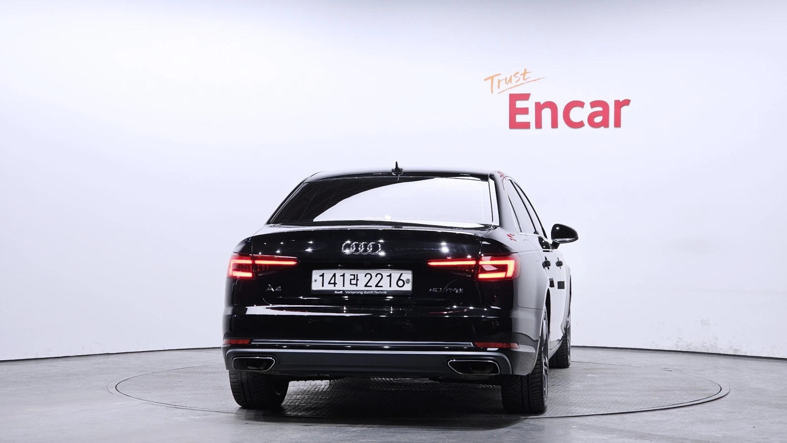Audi A4  LED* ����* KEYLESS* Camera* �������*  | Mobile.bg � ����������� 4