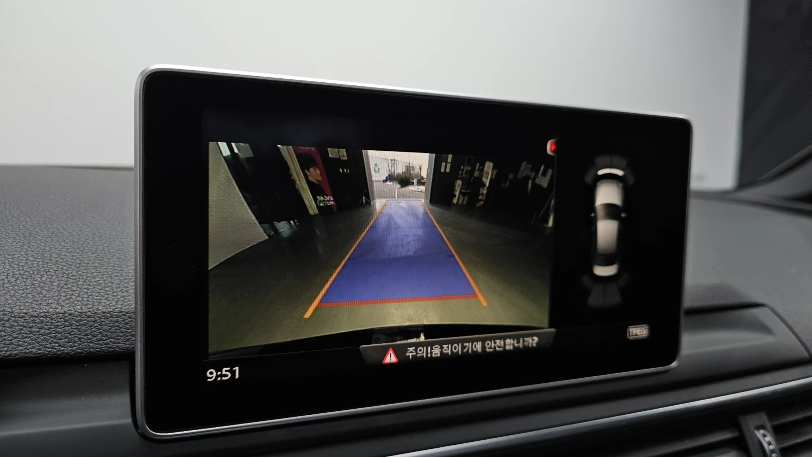 Audi A4  LED* ����* KEYLESS* Camera* �������*  | Mobile.bg � ����������� 12