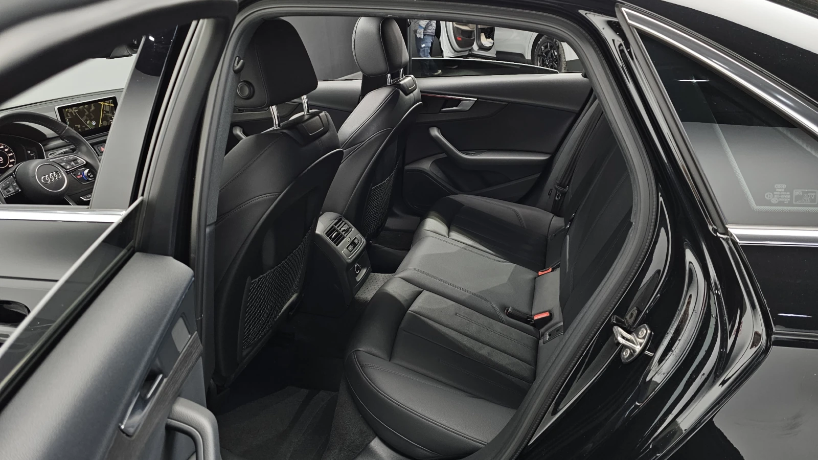 Audi A4  LED* ����* KEYLESS* Camera* �������*  | Mobile.bg � ����������� 15