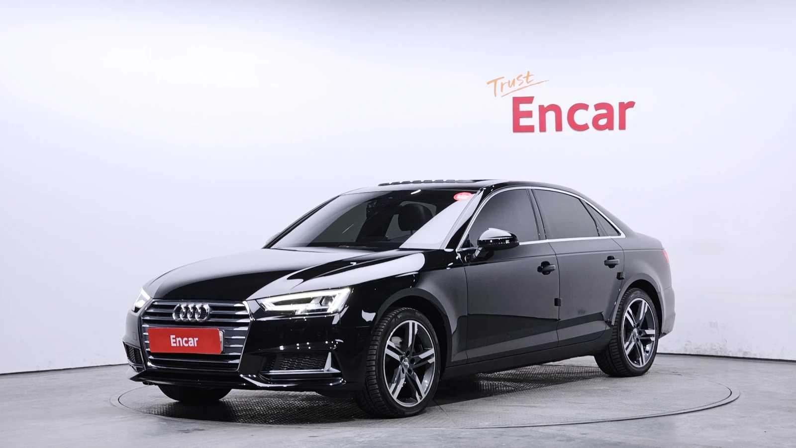 Audi A4  LED* ����* KEYLESS* Camera* �������*  | Mobile.bg � ����������� 1