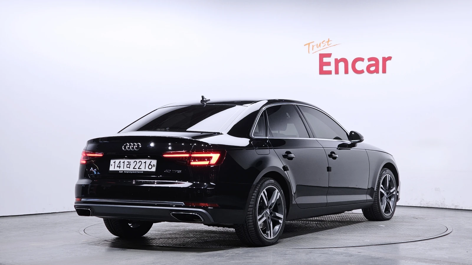 Audi A4  LED* ����* KEYLESS* Camera* �������*  | Mobile.bg � ����������� 2