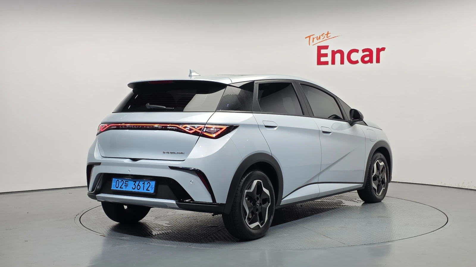 BYD Dolphin Base , снимка 2 - Автомобили и джипове - 55596922