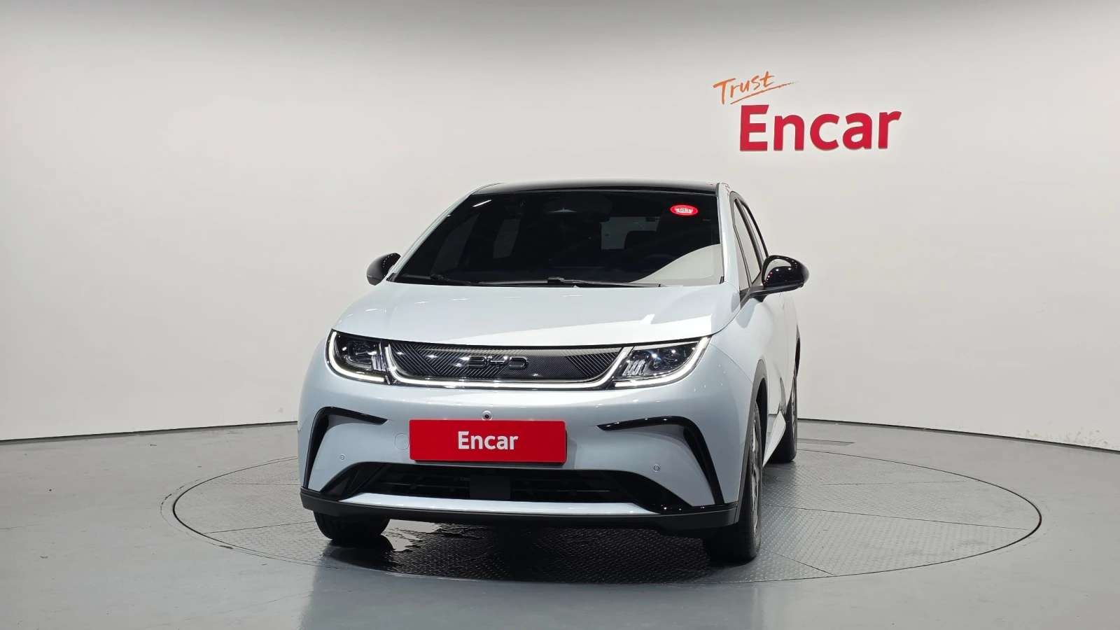 BYD Dolphin Base , снимка 3 - Автомобили и джипове - 55596922