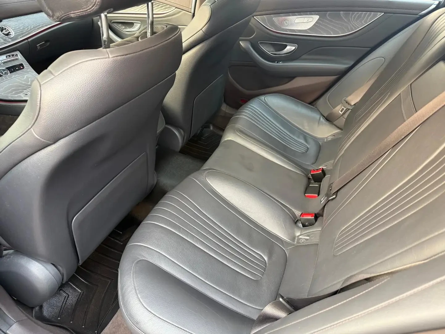 Mercedes-Benz CLS 450 ЦЕНА ДО БЪЛГАРИЯ РЕГИСТРАЦИЯ & АВТОКРЕДИТ, снимка 8 - Автомобили и джипове - 55606849