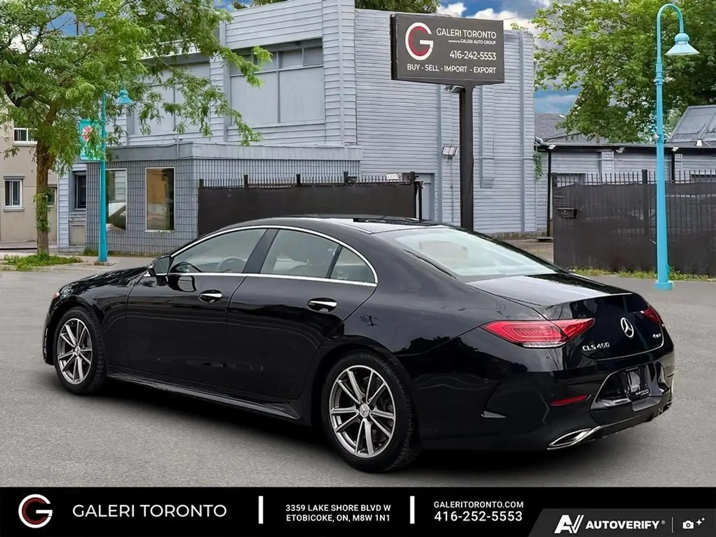 Mercedes-Benz CLS 450 ЦЕНА ДО БЪЛГАРИЯ РЕГИСТРАЦИЯ & АВТОКРЕДИТ, снимка 2 - Автомобили и джипове - 55606849