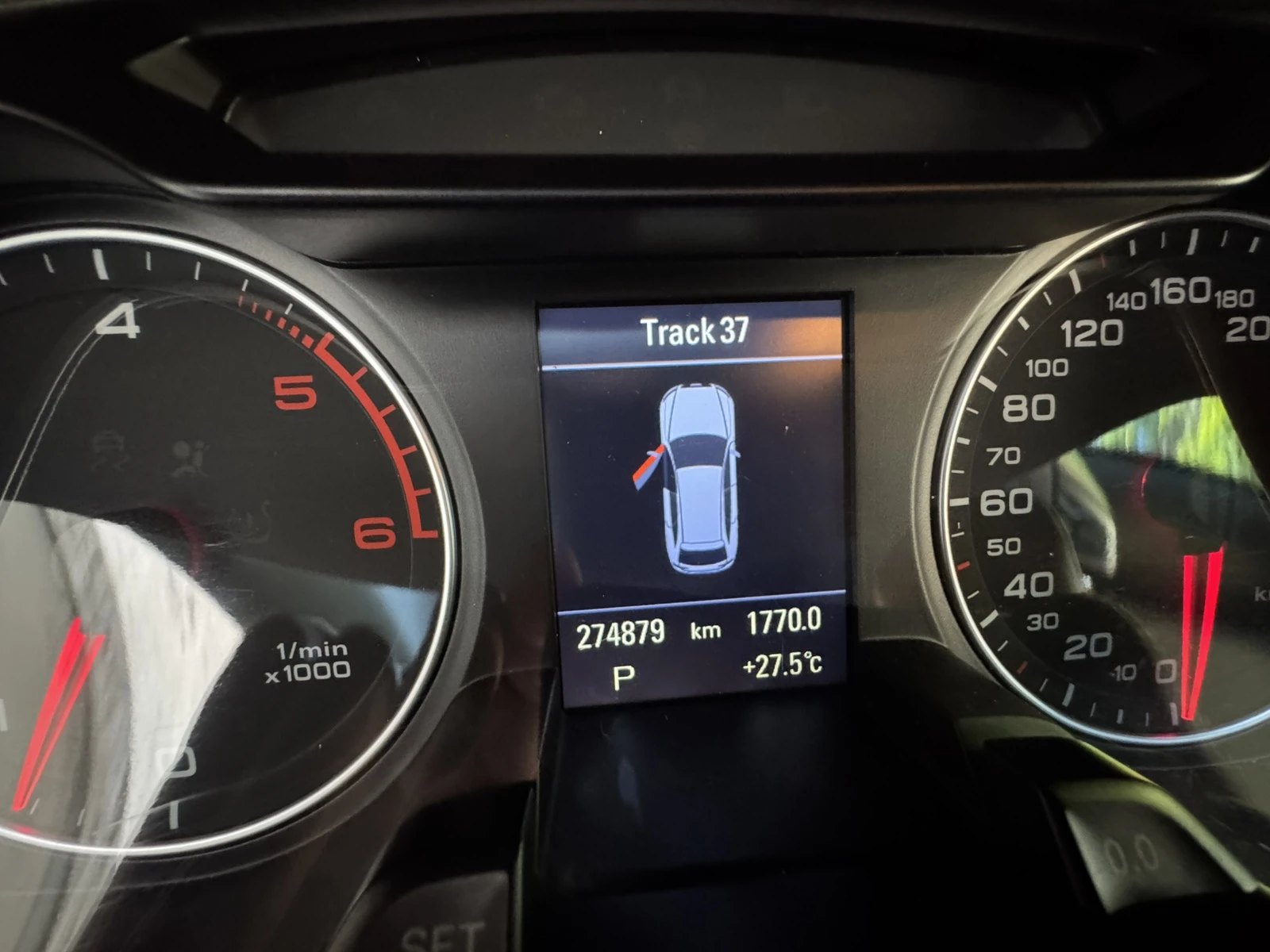 Audi A4  3. 0 TDI Quattro S-Line Plus, снимка 13 - Автомобили и джипове - 55631947