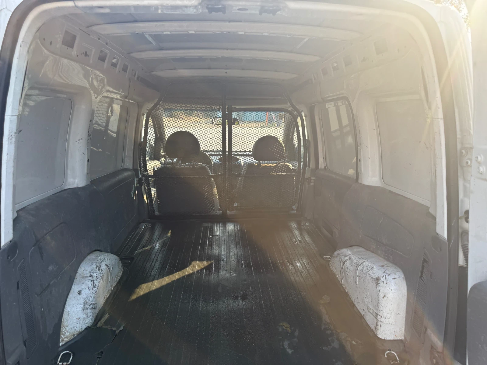 Opel Combo Isuzo , снимка 8 - Автомобили и джипове - 56022461