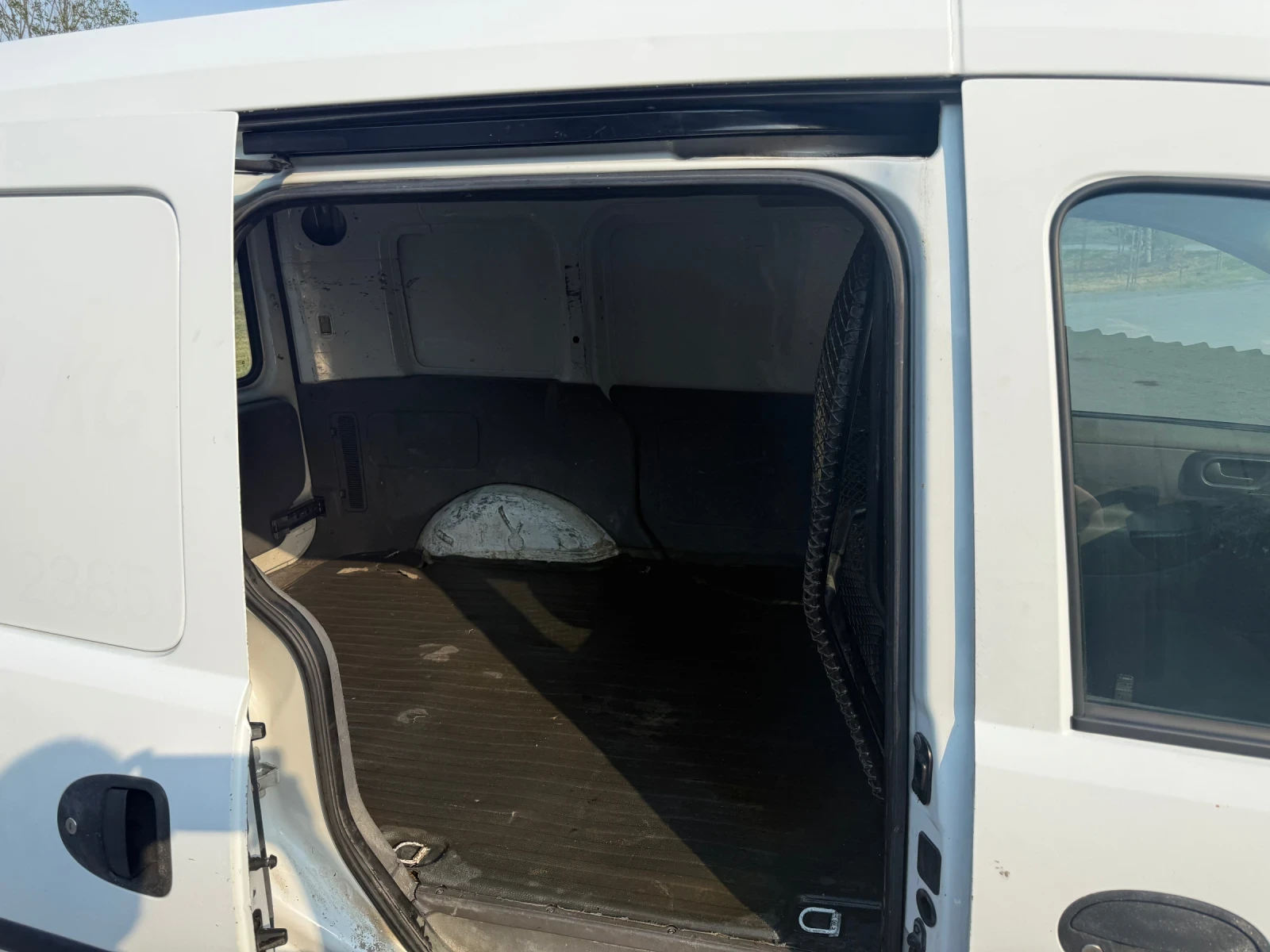 Opel Combo Isuzo , снимка 7 - Автомобили и джипове - 56022461