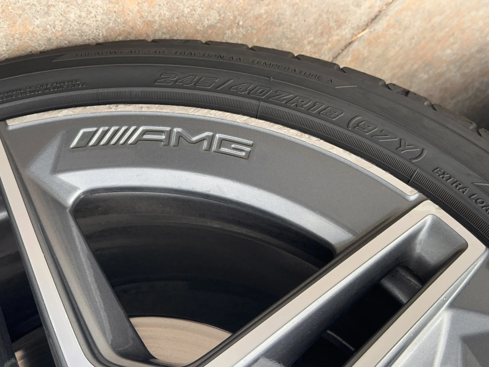 Mercedes-Benz C 220, снимка 11 - Автомобили и джипове - 56093930