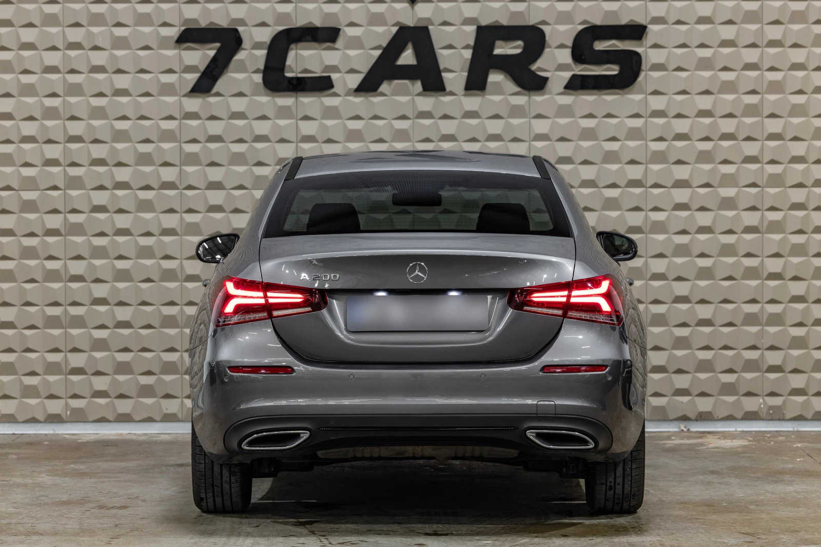 Mercedes-Benz A 200 Led High Perf| Camera| �������| �������� | Mobile.bg � ����������� 6