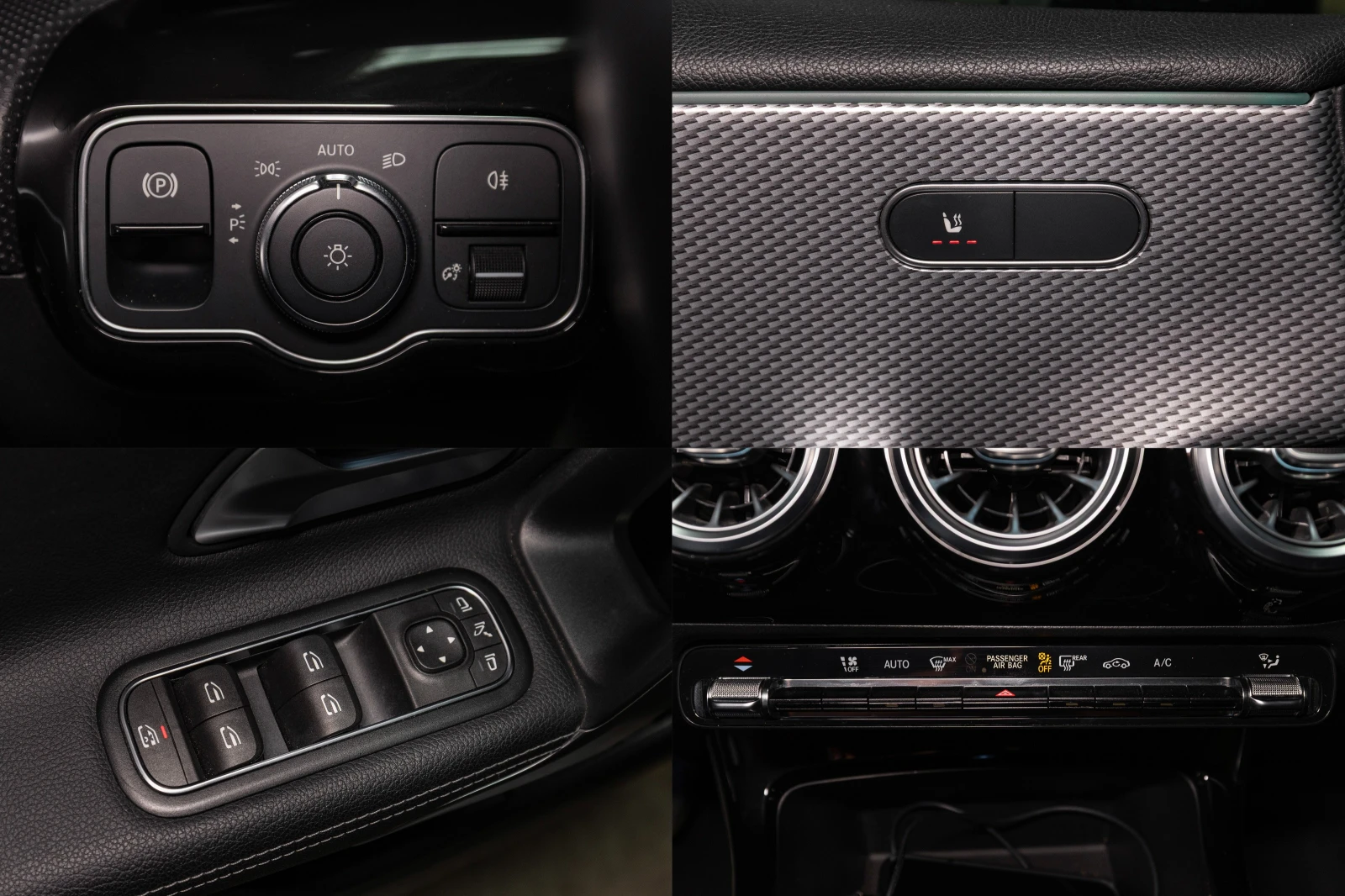 Mercedes-Benz A 200 Led High Perf| Camera| �������| �������� | Mobile.bg � ����������� 14