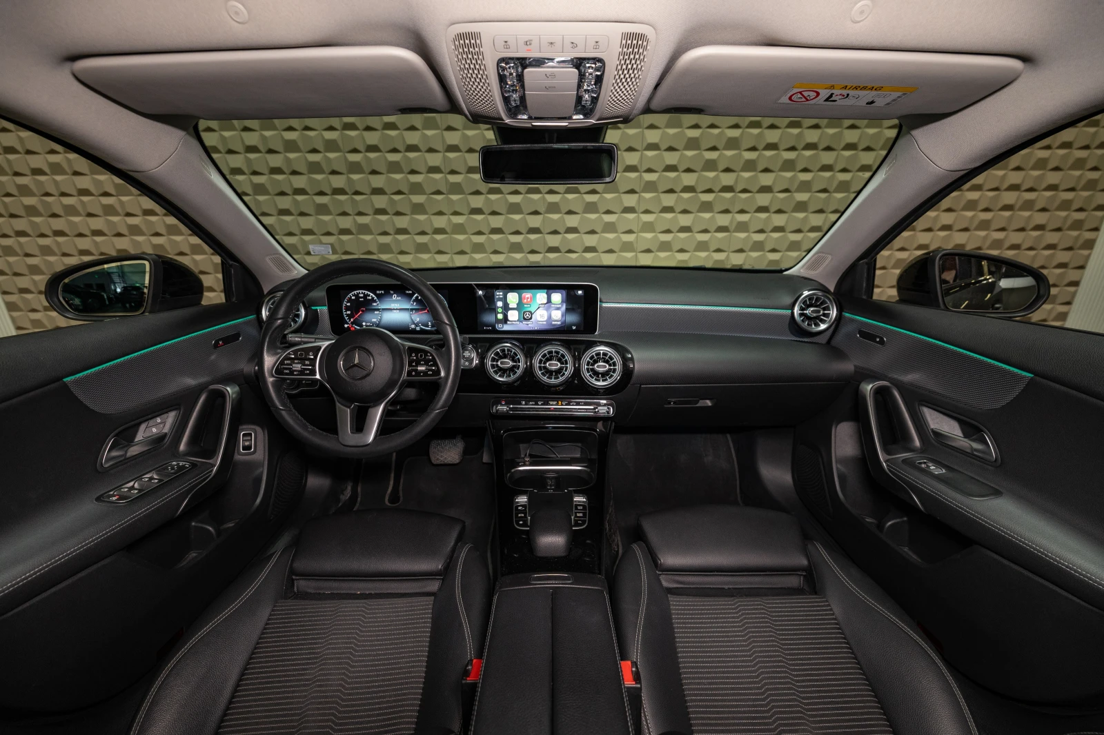Mercedes-Benz A 200 Led High Perf| Camera| �������| �������� | Mobile.bg � ����������� 2
