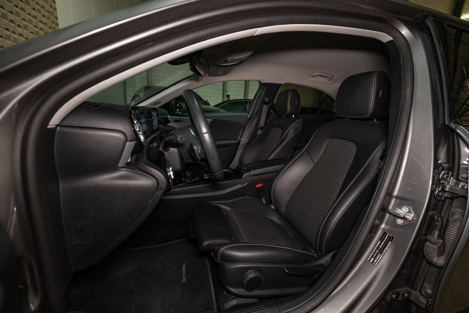 Mercedes-Benz A 200 Led High Perf| Camera| �������| �������� | Mobile.bg � ����������� 9