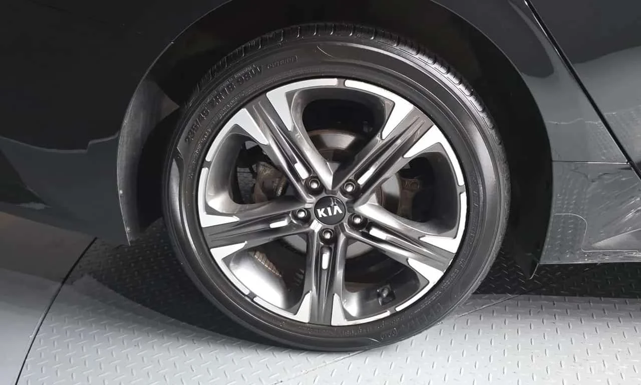 Kia K5 * 2.0 * ������ ���� �� �������� | Mobile.bg � ����������� 5
