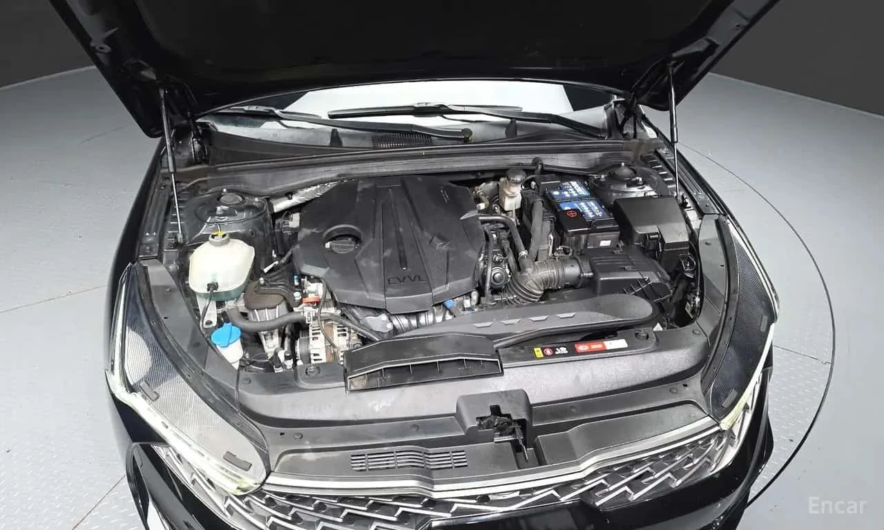 Kia K5 * 2.0 * ������ ���� �� �������� | Mobile.bg � ����������� 6