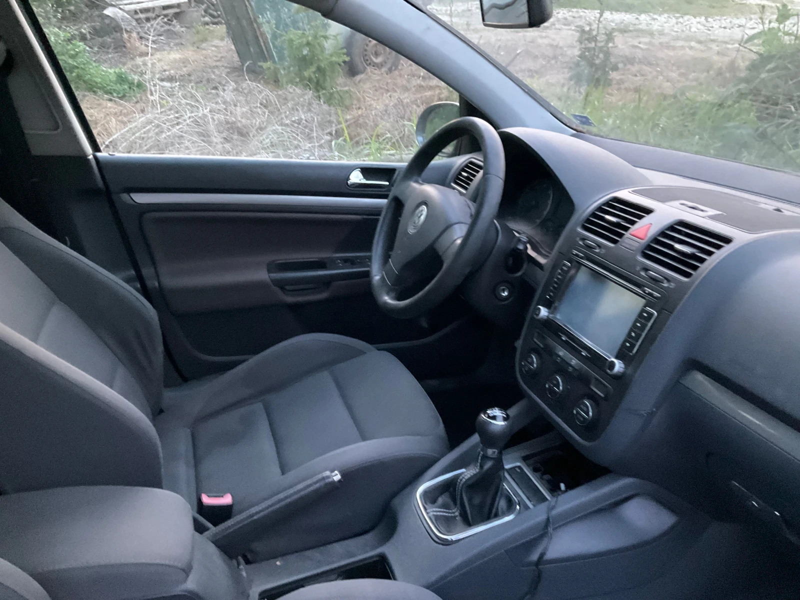 VW Golf, снимка 3 - Автомобили и джипове - 56384327