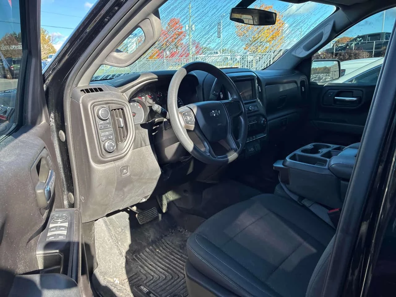 Chevrolet Silverado * Custom Trail Boss* ���������� ��� ������������*  | Mobile.bg � ����������� 5