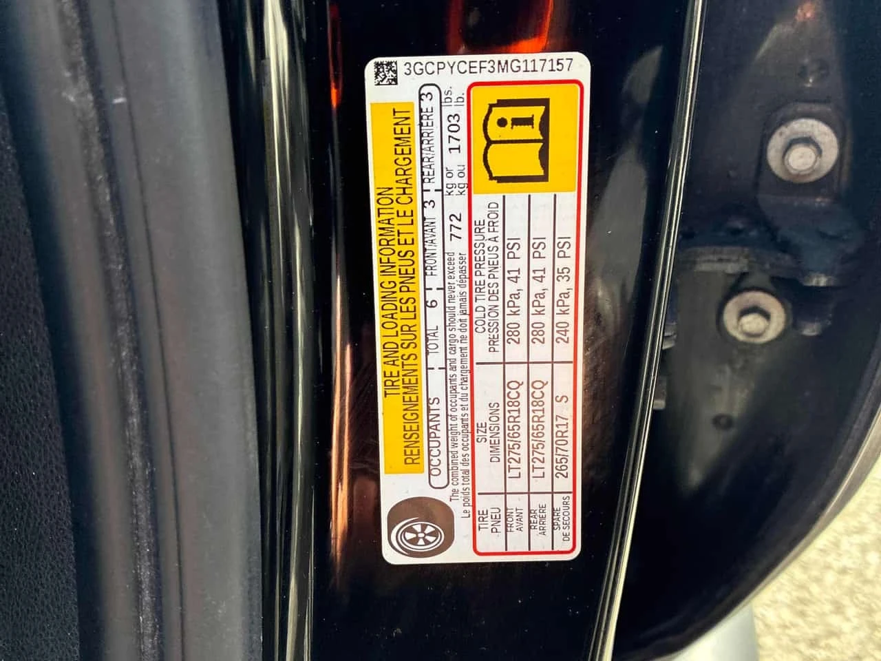 Chevrolet Silverado * Custom Trail Boss* ���������� ��� ������������*  | Mobile.bg � ����������� 10