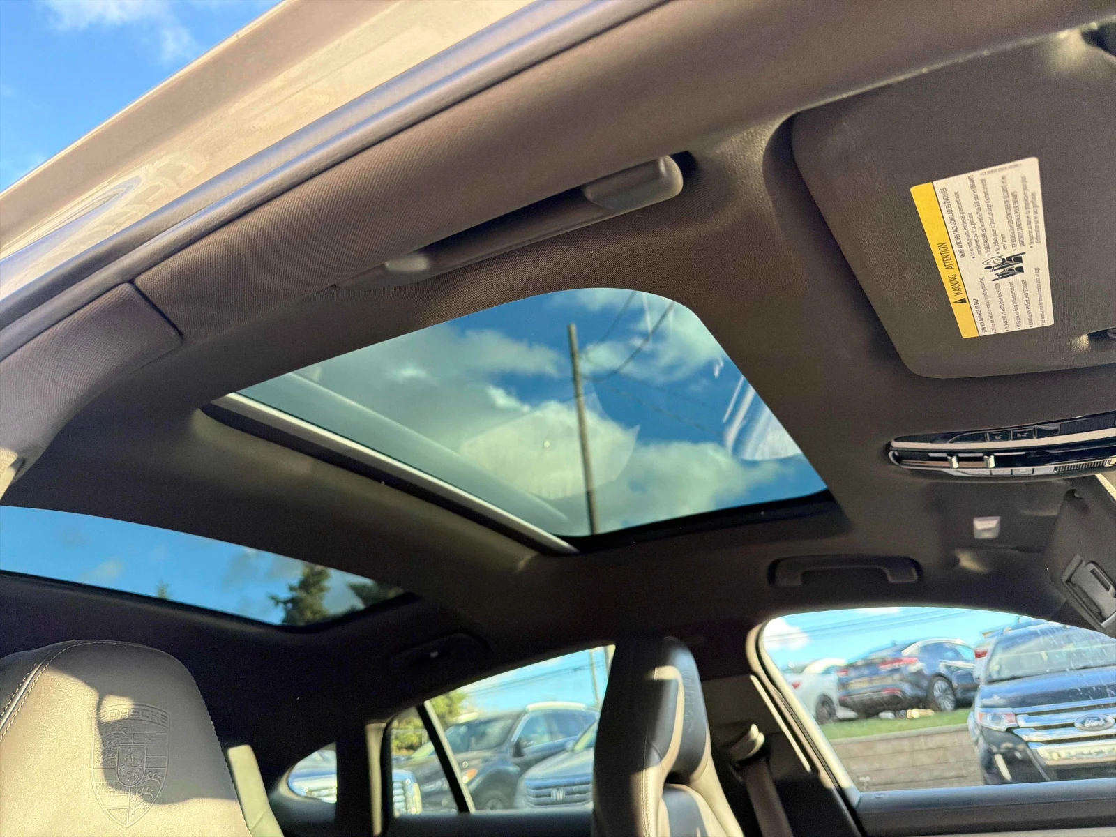 Porsche Panamera 4S AWD* SportChrono* �����* BOSE* Ambient* Soft Cl | Mobile.bg � ����������� 14