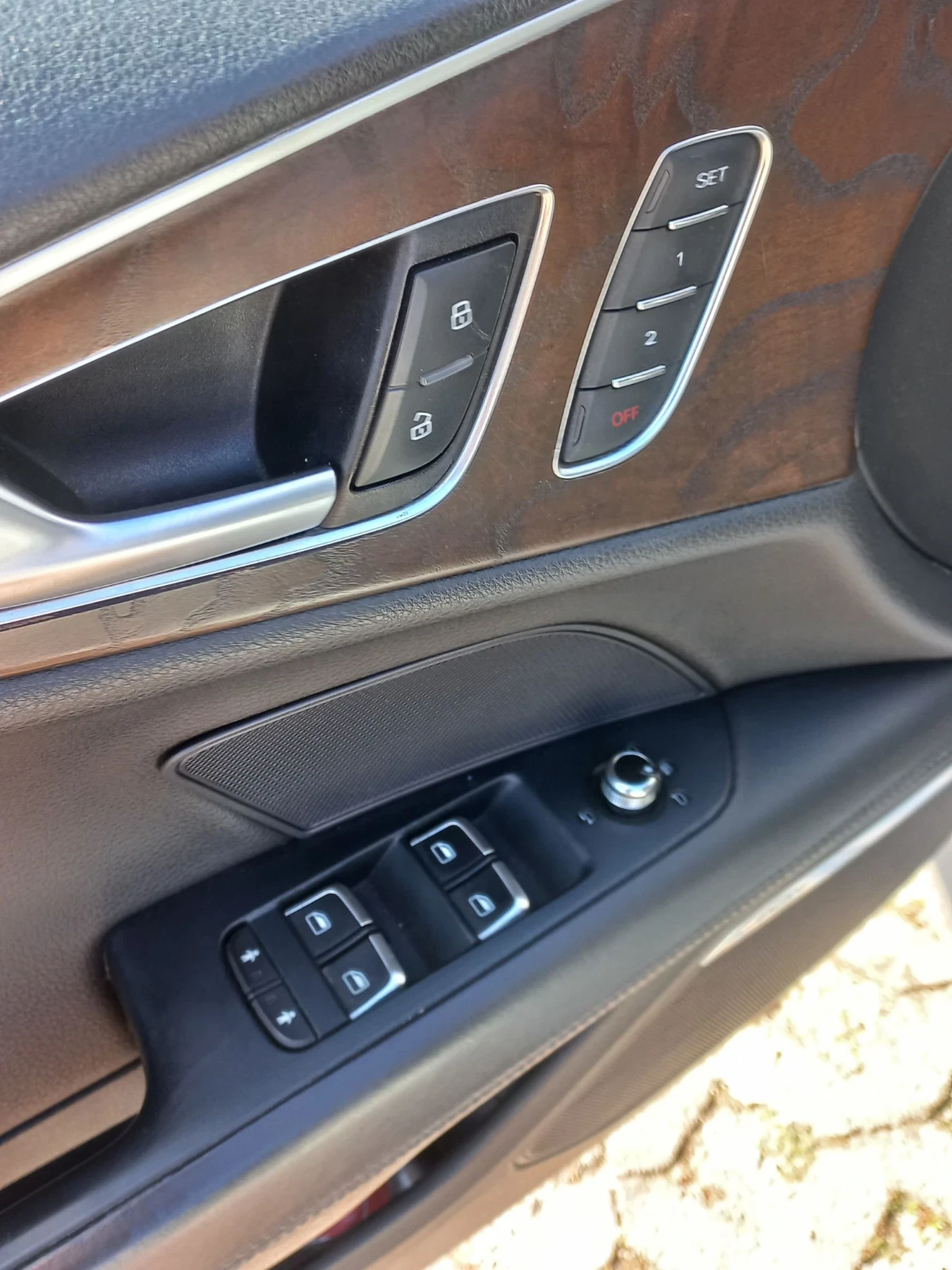 Audi A7, снимка 13 - Автомобили и джипове - 56584403