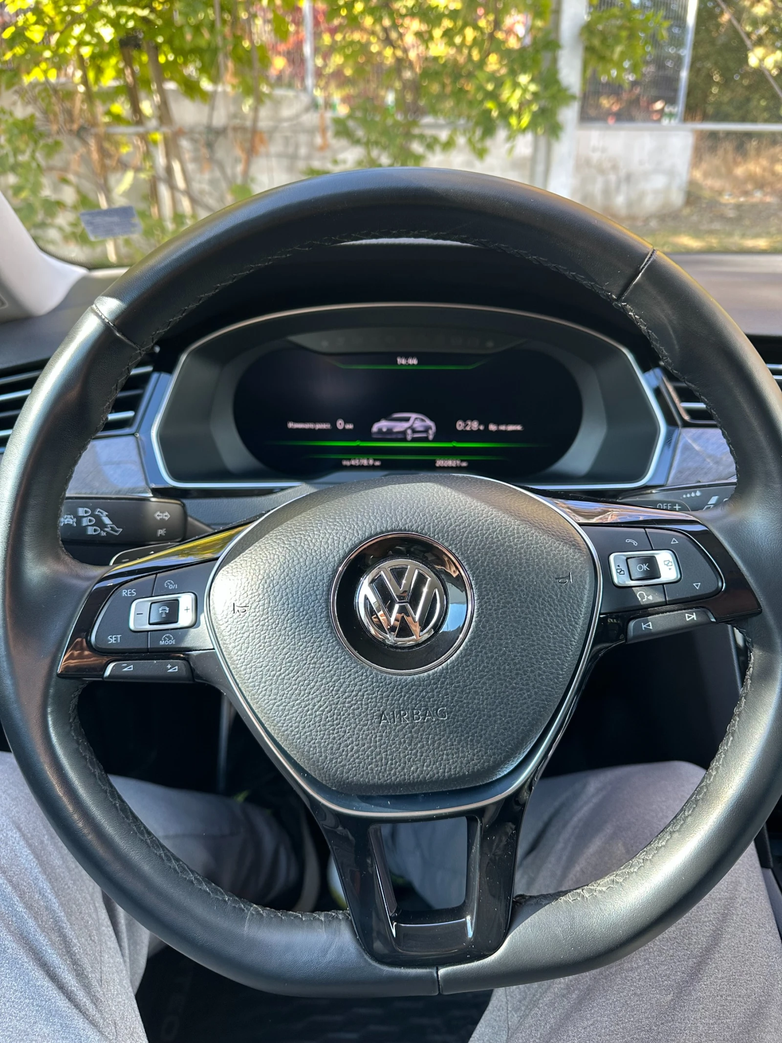 VW Arteon Elegance 2.0* 4x4* 190к.с., снимка 3 - Автомобили и джипове - 56653848