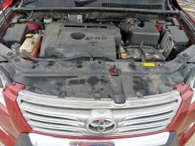 Toyota Rav4 2. 2 D-4D (150 к. с. ), 4x4 НА ЧАСТИ, снимка 6