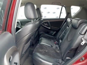 Toyota Rav4 2. 2 D-4D (150 к. с. ), 4x4 НА ЧАСТИ, снимка 4