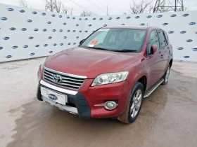 Toyota Rav4 2. 2 D-4D (150 к. с. ), 4x4 НА ЧАСТИ, снимка 3