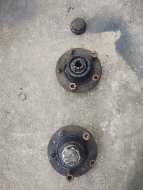 Gaz 69, снимка 8