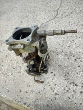 Gaz 69, снимка 4