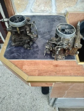 Gaz 69, снимка 6