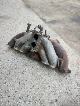 Gaz 69, снимка 5