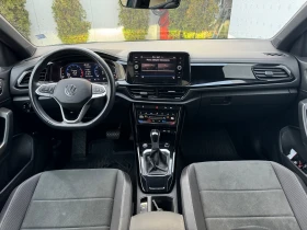 VW T-Roc VW T- Roc Style 1.5 TSI OPF DSG, снимка 10
