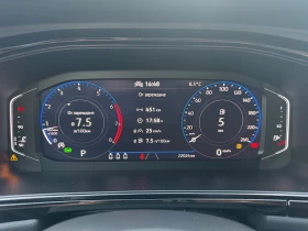 VW T-Roc VW T- Roc Style 1.5 TSI OPF DSG, снимка 14
